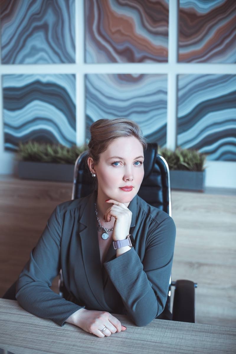 Елена Павельчук